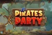 Pirates Party (NetEnt)