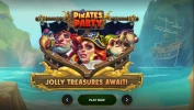 Pirates Party