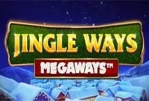 Jingle Ways Megaways (Red Tiger Gaming)