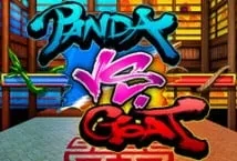 Panda vs Goat (Skywind Group)