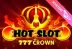 Hot Slot 777 Crown (Wazdan)
