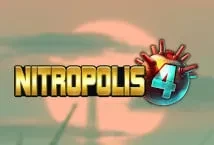 Nitropolis 4 (ELK Studios)