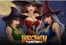 Halloween Fortune (Playtech)
