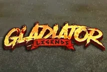 Gladiator Legends (Hacksaw Gaming)
