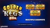 Golden Kegs 50K