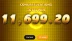 Golden Kegs 50K (Kalamba Games)