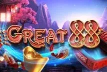 Great 88 (Betsoft)