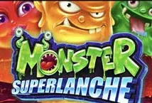 Monster Superlanche (Pragmatic Play)