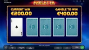 Fruletta