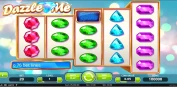 Dazzle Me