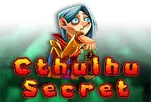 Cthulhu Secret (KA Gaming)