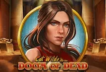 Cat Wilde and the Doom of Dead (Play&#039;n GO)