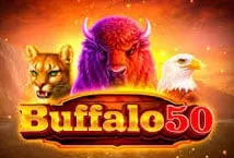 Buffalo 50 (Endorphina)