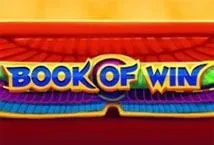 Book of Win (SmartSoft Gaming)