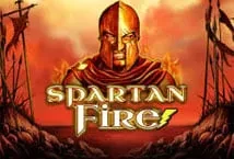 Spartan Fire (Lightning Box)