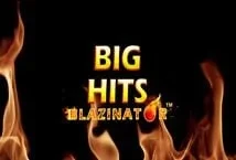 Big Hits Blazinator (Lucksome)