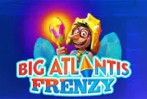 Big Atlantis Frenzy (BGaming)