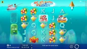 Big Atlantis Frenzy
