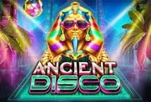 Ancient Disco (Red Tiger Gaming)