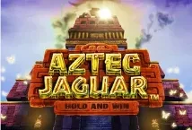 Aztec Jaguar (SYNOT Games)