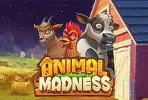 Animal Madness (Play&#039;n GO)