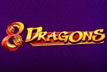8 Dragons (Pragmatic Play)