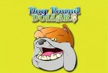 Dog Pound Dollars (Rival Gaming)