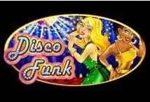 Disco Funk (Habanero)