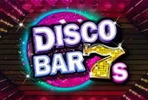 Disco Bar 7s (Booming Games)