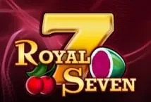 Royal Seven (Gamomat)