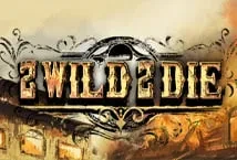 2 Wild 2 Die (Hacksaw Gaming)