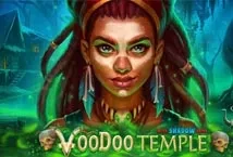 Voodoo Temple (Lucksome)