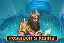 Poseidon&#039;s Rising (Spinomenal)
