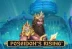 Poseidon&#039;s Rising (Spinomenal)