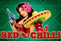 Red Chilli (Amatic Industries)