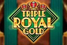 Triple Royal Gold (Thunderkick)