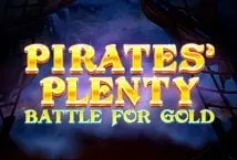 Pirates Plenty Battle for Gold (Red Tiger Gaming)