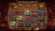 Pirates Plenty Battle for Gold