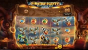 Pirates Plenty Battle for Gold