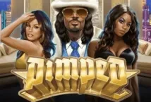 Pimped (Play&#039;n GO)