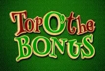 Top O The Bonus (Inspired Gaming)