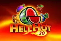 Hell Hot 20 (Endorphina)