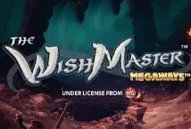 The Wish Master Megaways (NetEnt)