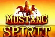 Mustang Spirit Cash Stacks (Ainsworth)