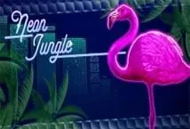 Neon Jungle (Iron Dog Studio)