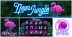 Neon Jungle (Iron Dog Studio)