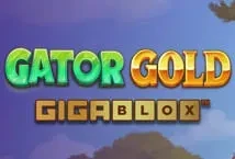 Gator Gold Gigablox (Yggdrasil Gaming)