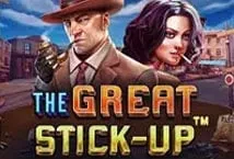 The Great Stick-Up (Pragmatic Play)