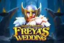 Tales of Asgard Freya&#039;s Wedding (Play&#039;n GO)