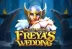 Tales of Asgard Freya&#039;s Wedding (Play&#039;n GO)